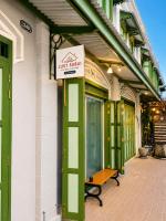 Just Sabai - 3BR Heritage House in Chinatown - B&B Bangkok