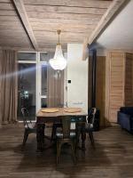 Затишок - Bed and Breakfast Vynnyky