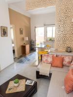 house in rafraf beach - Chambres d'hôtes Rafrāf