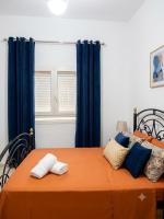 house in rafraf beach - Bed and Breakfast Rafrāf