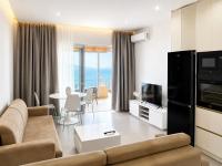 Apartamento con vistas al mar