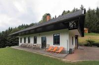 Karami Mountainhouse - Chambres d'hôtes Trzic