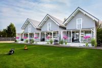 Memory Dębki - Bed and Breakfast Dębki