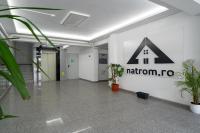 N31 Pipera Executive Apartment - Chambres d'hôtes Voluntari