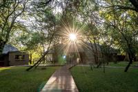 Kruger Island River Lodge - B&B Hoedspruit