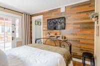 Casita Gundry- Boutique Hideaway, Quaint Historic Charm - B&B Long Beach