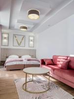 VENETIA-Rooms - B&B Biecz