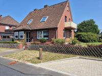 Ferienwohnung Gartenstraße - B&B Bispingen