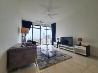 Penang Skypool Beacon Executive Suite George Town - B&B George Town