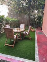 Perla vista mare - B&B Ospedaletti
