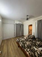 Vantara Stays at Silver Springs - 3BHK near Airport and Metro - Chambres d'hôtes Aluva