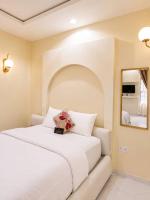 Casa con 1 dormitorio