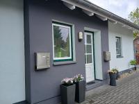 Ferienwohnung Auszeit mit Waldgeflüster 35231 - Chambres d'hôtes Hesel