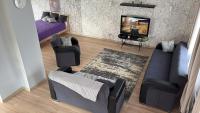 Apartamenti Lazdu 9 - B&B Madona