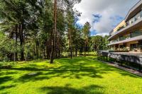 Apartament Vidok 215 by Warmia4rent, przy samym jeziorze Ukiel - B&B Olsztyn