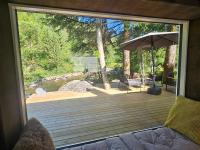 The Tara Cabin - B&B Hægebostad