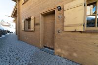 Chalet Schibenstoll - Luxury & Bergblick - Ferienwohnung Wildhaus SG