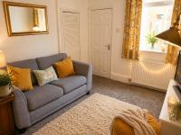Nixon Terrace Apartment - Chambres d'hôtes Blyth