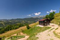 Colnic Apartament - B&B Măgura