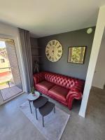 Ronžės 11-13 ,,SELF CHECK-IN,, Free parking - B&B Palanga