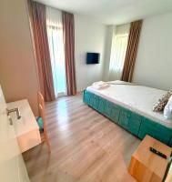 DOCA Apartments 8 - Ferienwohnung Otopeni