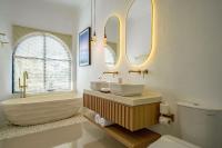 Villa con 2 Camere da Letto