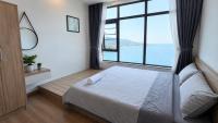 Two-Bedroom Apartment - Oceanfront 