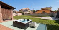 'Villa Vènere Deluxe' 50mt Sea-Jacuzzi-Free Parking-Garden - Bed and Breakfast Terracina