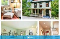 Enchanting Cottage, walk to Downtown Harpers Ferry - Chambres d'hôtes Harpers Ferry