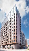 310 Oldfield by Guestz - B&B Manchester