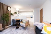 310 Oldfield by Guestz - B&B Manchester