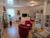 Urlaubsoase am Nahesteig - B&B Nohen