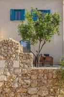 Art & Stone 1910 GuestHouse - Ferienwohnung Neo Chorio