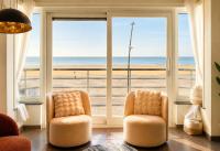 Vitamin Sea - Estelle - B&B La Panne