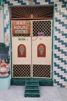 Ray House Stay - B&B Puri