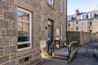 West End @ Netflix @ Newly Built - Bed and Breakfast Aberdeen