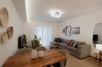 Superior Apartment mit 2 Schlafzimmern