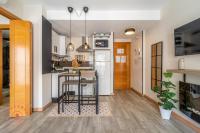 Studio Miramar Suites Malaga - B&B Málaga
