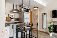 Studio Miramar Suites Malaga - B&B Málaga