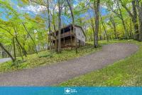 Private Lake Beach Cabin w Golf Pool Fire pit - B&B Terra Alta