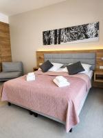 Aparthotel Apartamenty Czarna Góra 307 - Ferienwohnung Sienna