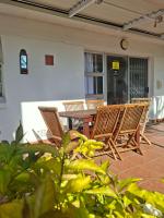 Driftsands Guest House - B&B Port Elizabeth