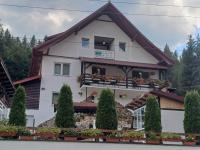 Cabana Bianca - B&B Arieşeni