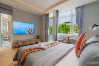 Jamona Premium Residence New & Private District 7 - B&B Ho Chi Minh City