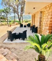 Villa Beatrice - B&B Santa Maria la Palma