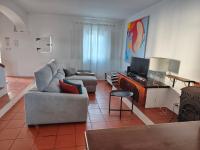 Vivenda Harmonia com jardim no campo a 200 do Mar - Ferienwohnung Vila Nova de Milfontes