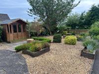 Newly renovated cosy coastal retreat in Kippford - Ferienwohnung Kippford