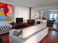 Vivenda Harmonia com jardim no campo a 200 do Mar - B&B Vila Nova de Milfontes