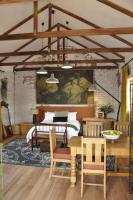 The Upper Room - B&B Polokwane