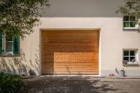 Ferienwohnungen Allgäublick am Radweg mit Fahrradgarage und Garten - Chambres d'hôtes Lachen